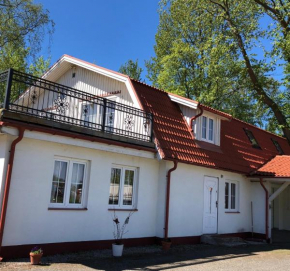 Lägenhet i La Casa på Listerlandet, 5 bäddar